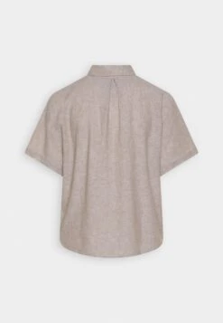 Monki Chemisier - Melange -Monki 00a3e002fffa482190482cadc9287f81