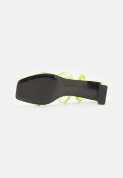 Monki Sandales - Green 12 Monki Sandales - Green -Monki 0545f1ff27064ee09df1cb9e8bd94f91