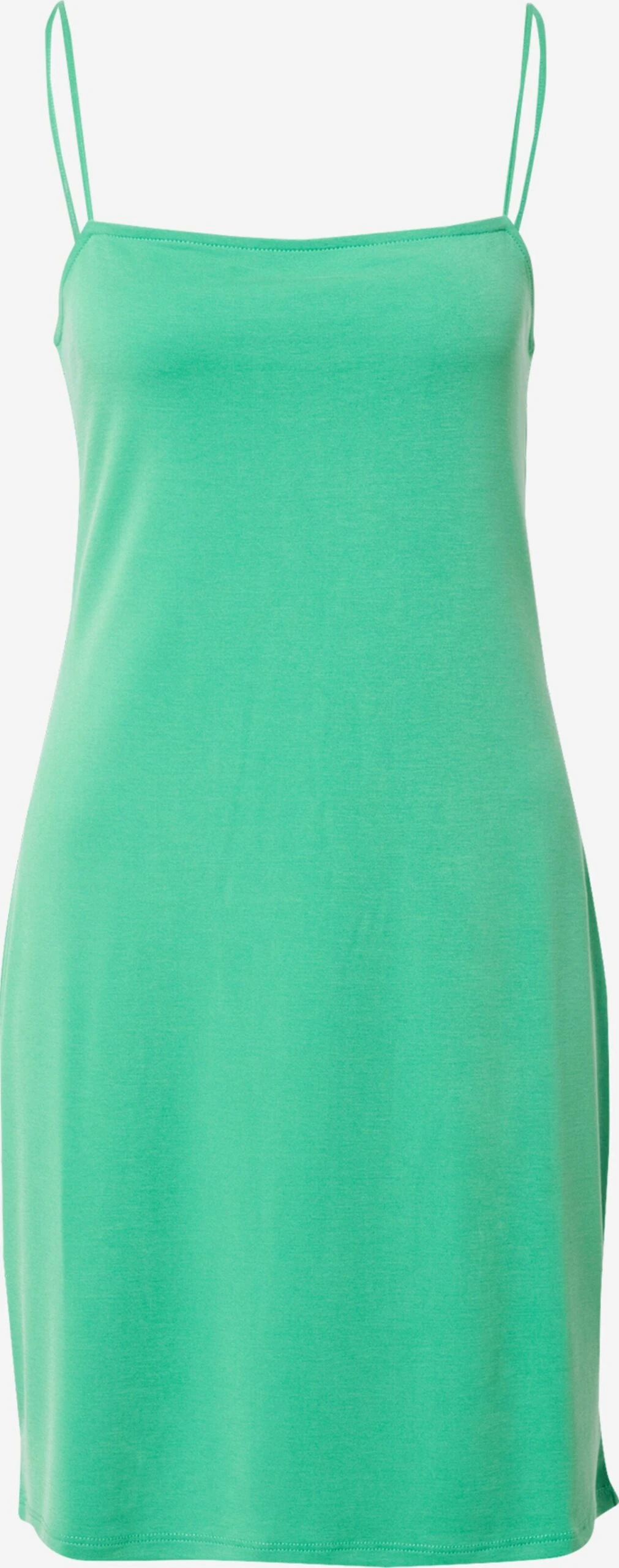 Monki Mini-robes Robe Femme Vert 3 Monki Mini-robes Robe Femme Vert