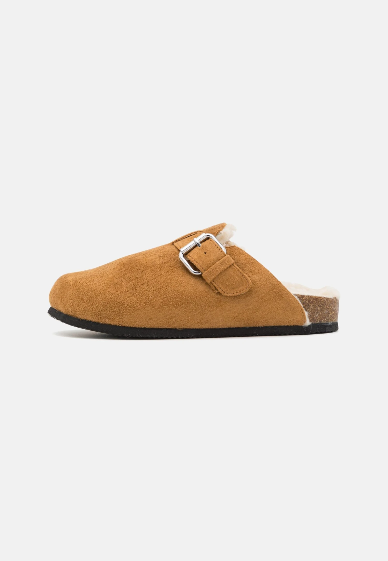 Monki Chaneera - Chaussons - Beige Dark 4 Monki Chaneera - Chaussons - Beige Dark – Image 2