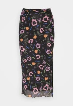 Monki Jupe Crayon - Confetti -Monki 06a3c948cee74052a6f3b7da872cc492