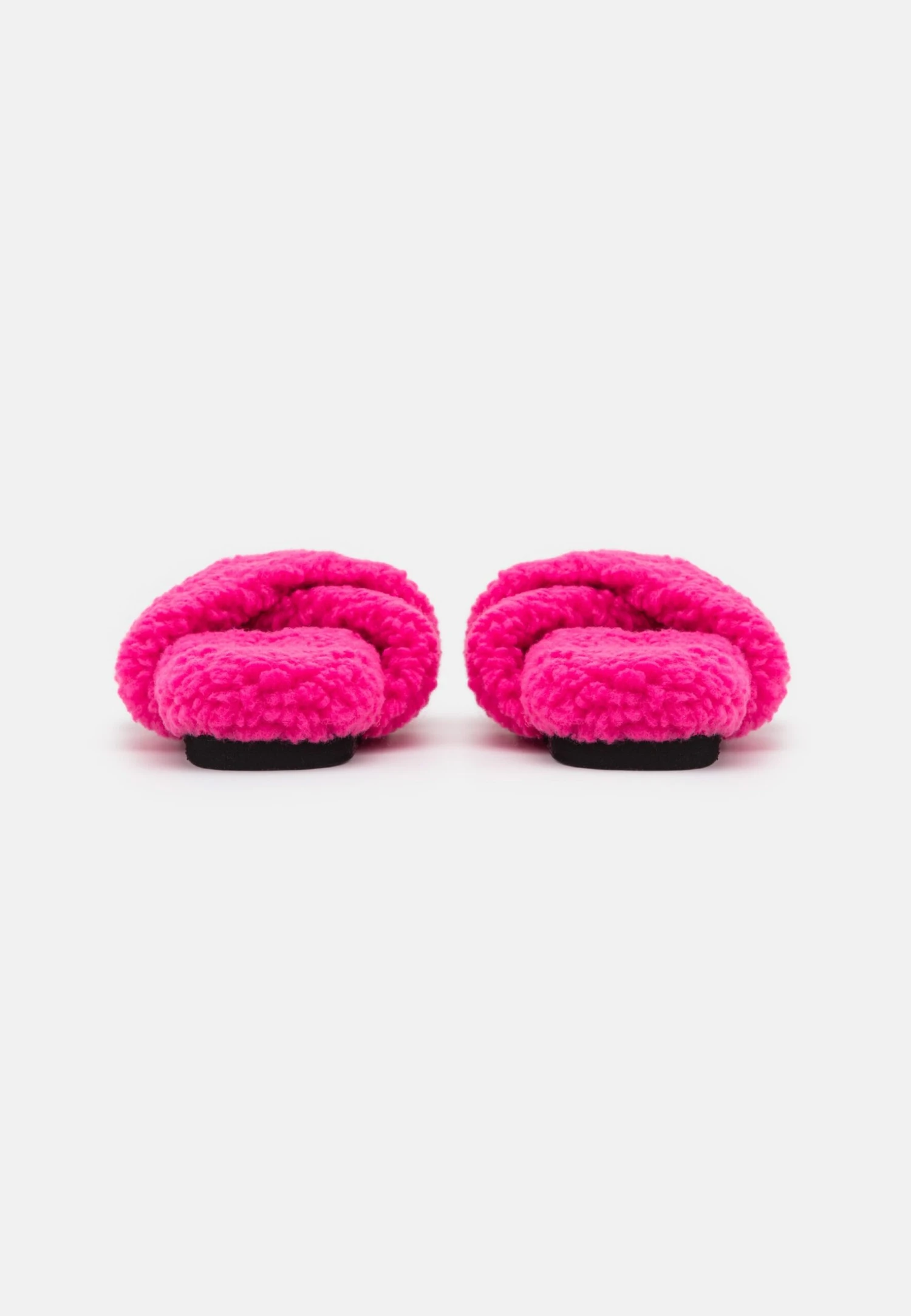 Monki Nino - Chaussons - Pink 6 Monki Nino - Chaussons - Pink – Image 4