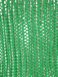 Monki Robes Robes En Maille Femme Vert -Monki 079d93187be7ad8dd844fdca8f5d35f3