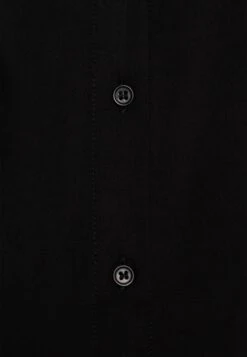 Monki Chemisier - Black Dark -Monki 0826bcc6af764da1b80681ff800e6f3f