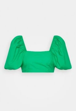 Monki Blouse - Green Medium 12 Monki Blouse - Green Medium -Monki 0864e6de2d784366b3d9490da787fa9f
