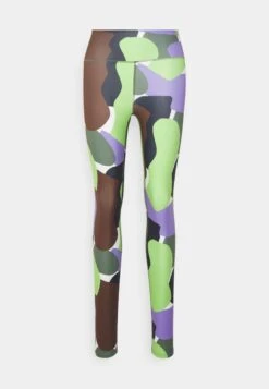 Monki Legging - Multicolor 10 Monki Legging - Multicolor -Monki 08cc9edeb58c429fab185b082f62f7c3