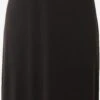 Monki Robes Dété Robe D’été Femme Noir 1 Monki Robes Dété Robe D’été Femme Noir -Monki 0929f59a72eac9389990de331a693bd9