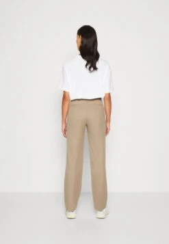 Monki Pantalon Classique - Mole Medium Dusty 10 Monki Pantalon Classique - Mole Medium Dusty -Monki 0d5f0247d8f84251af0ea0f399a00bbe