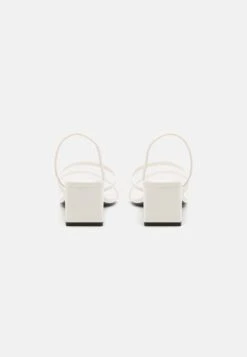 Monki Sandales - White 11 Monki Sandales - White -Monki 0ec50a0d2bdf4530a2e628e15b5e73af