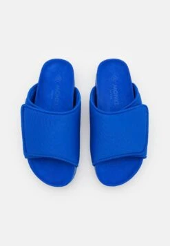 Monki Mules - Blue Bright -Monki 0f9e15460a82464b8ef6a15b93a1d959