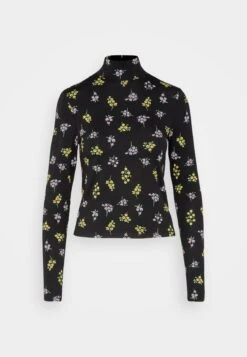 Monki T-Shirt À Manches Longues - Sweetie -Monki 0fdedf3410e742b49e1adefb58a44af5