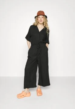 Monki Combinaison - Black Dark -Monki 0ff00108a54647e085e5038b5162563c