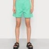 Monki Short - Green Light -Monki 11a435aab8be462c87f631e3470fa9f2