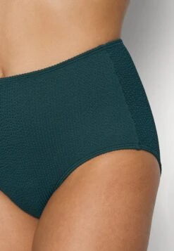 Monki Bas De Bikini - Green Dark -Monki 126ace4969bf4ad4afc63f0484b531e2