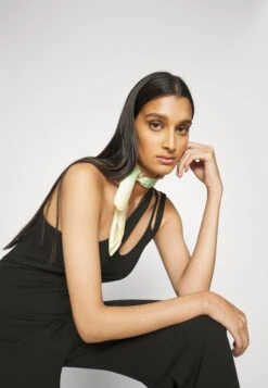 Monki Combinaison - Black -Monki 152e629b00324fdc913656ce32236171