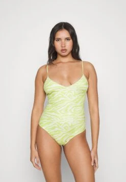 Monki Maillot De Bain - Green Light