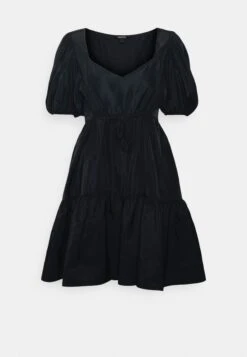 Monki Robe De Soirée - Black 12 Monki Robe De Soirée - Black -Monki 17aa55d44c704cf98a16e6ada6ba0f50