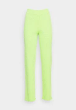 Monki Pantalon Classique - Green 10 Monki Pantalon Classique - Green -Monki 191a0d1dd4c14c22aca5c66c5146dfc4