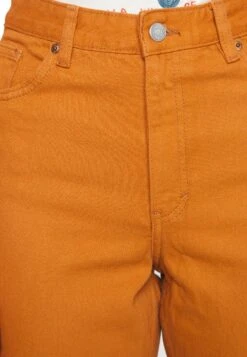 Monki Jean Droit - Brown Medium Dusty -Monki 1a483043d56544d091f4c29849a8e120