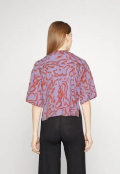 Monki Chemisier - Lilac/Purple Light 10 Monki Chemisier - Lilac/Purple Light -Monki 1a99ac70e74546908a3adb27f91bf839