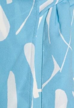 Monki Jupe Portefeuille - Blue/Multi-Coloured 12 Monki Jupe Portefeuille - Blue/Multi-Coloured -Monki 1aaf6fb98e914af3b673e20bf299224d