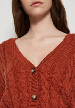 Monki Gilet - Orange Dark 13 Monki Gilet - Orange Dark -Monki 1c993ee6492e417ca2cb0a9928f8224e