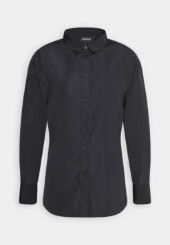 Monki Chemisier - Black -Monki 1d4048ac060a4153a207fdeb3e107e2f