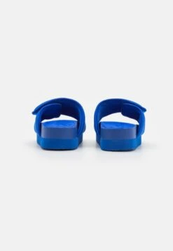 Monki Mules - Blue Bright -Monki 1f4cd7c2649149a5a57f46fefb93e329