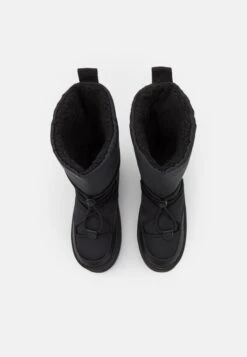 Monki Irene - Bottes De Neige - Black 13 Monki Irene - Bottes De Neige - Black -Monki 1ff58dafca864fccb7d961339a6ab5b4