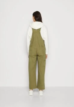 Monki Salopette - Green Medium 10 Monki Salopette - Green Medium -Monki 22e8b1a1f88148688d2b5766b8dd2cf9
