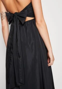 Monki Robe De Cocktail - Black -Monki 236050f20c194c43bc07b67529c1743e