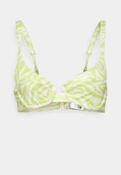 Monki Bikini - Green Swirl 10 Monki Bikini - Green Swirl -Monki 237d213197b24dedaf3a25fd45bf44c9