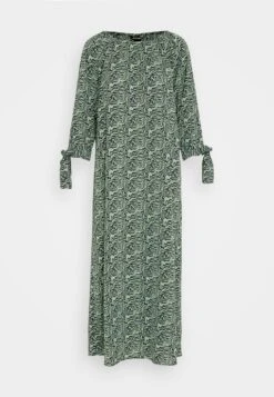 Monki Robe De Jour - Green Medium Dusty 12 Monki Robe De Jour - Green Medium Dusty -Monki 251e75df8c99470cac34bc76ea3d6534