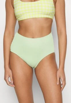 Monki Bas De Bikini - Green Light