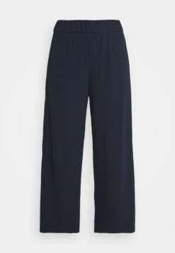Monki Pantalon Classique - Blue Dark 10 Monki Pantalon Classique - Blue Dark -Monki 2881f74887204ccab90e83189a522460