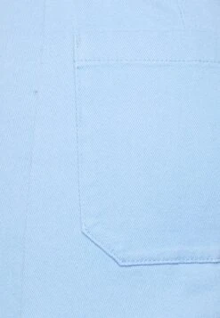 Monki Pantalon Classique - Blue Bright 7 Monki Pantalon Classique - Blue Bright -Monki 294b85fc8a3c41788d9e6b26c194afc0