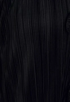 Monki Blouse - Black Dark -Monki 2a0ce5a098d24c4b95309a428de1a9a6