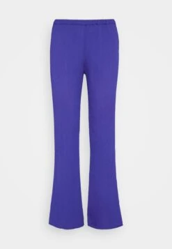 Monki Pantalon Classique - Purple -Monki 2a70ea36a9c045b9983725319f459361