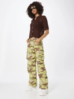 Monki Gilets Cardigan Femme Pueblo -Monki 2bb3fe688f9d09240bf33042567be8e4