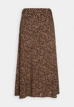 Monki Jupe Trapèze - Beige/Medium Dusty 11 Monki Jupe Trapèze - Beige/Medium Dusty -Monki 2be83936c4734c7c9d2b737fd65681ac
