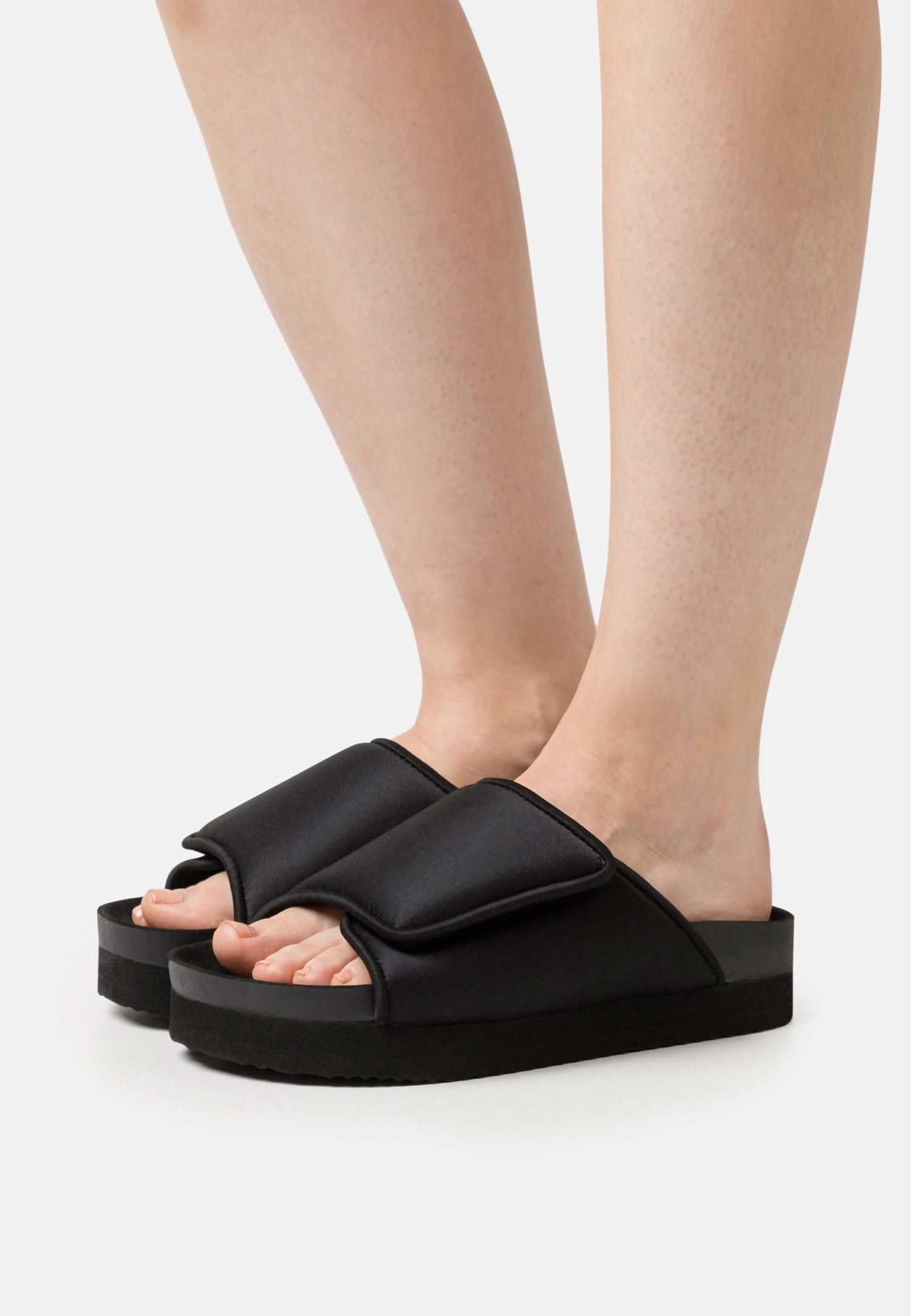Monki Mules - Black 3 Monki Mules - Black