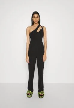 Monki Combinaison - Black