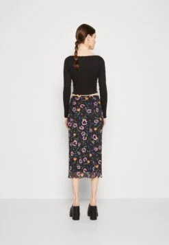 Monki Jupe Crayon - Confetti -Monki 334b99904c214416a74b934d3f4dd7f7