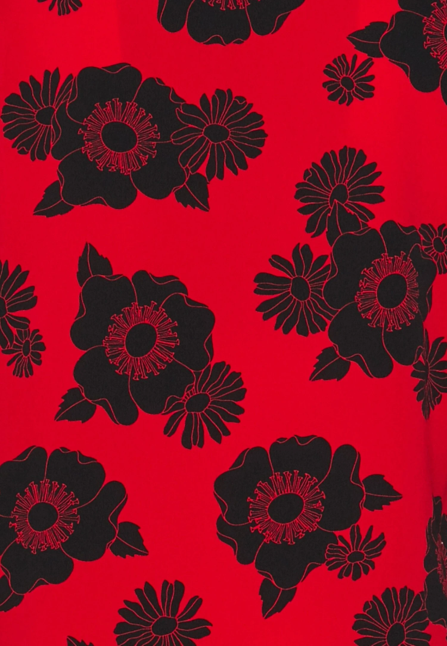 Monki Chemisier - Monared 7 Monki Chemisier - Monared – Image 5