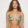 Monki Haut De Bikini - Mint -Monki 35532a46f4f340f9a537e16542d1c2eb