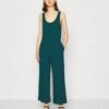 Monki Combinaison - Green -Monki 36159bc8cb774dd9beec968366d3ee27