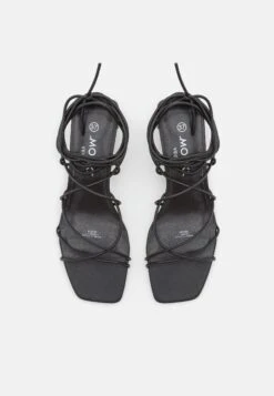 Monki Sandales - Black 13 Monki Sandales - Black -Monki 3698e26d44274dc08938bc3197f9ed25
