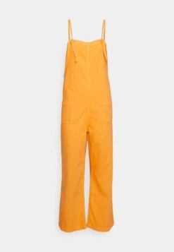 Monki Salopette - Orange Bright 12 Monki Salopette - Orange Bright -Monki 370c2561140e4b4eab6e046946a3d95d