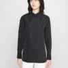 Monki Chemisier - Black -Monki 373d3d44e5754d4cabdf2898eac5947f
