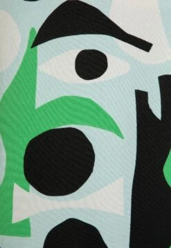 Monki Jupe Portefeuille - Green -Monki 388cb09e61cd49c2b6ba96f1f95164d6